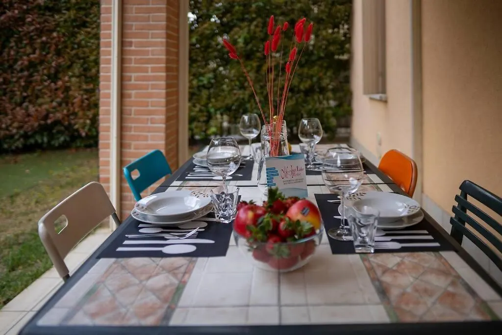 Iseo Smile House Apartment