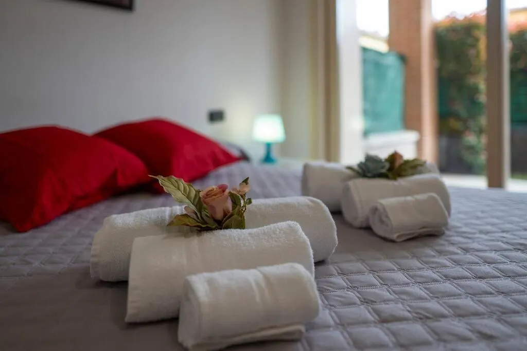 Iseo Smile House Apartment Italy