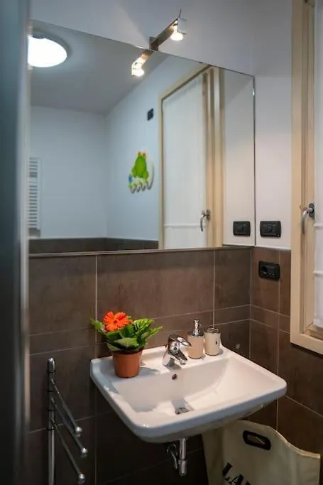 Iseo Smile House Apartment