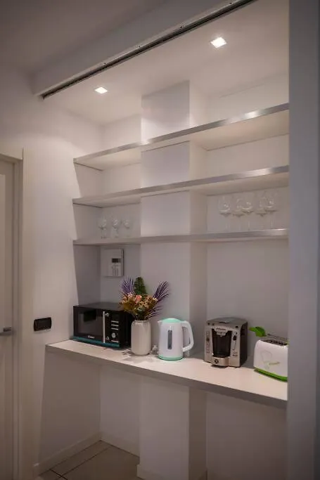 Iseo Smile House Apartment