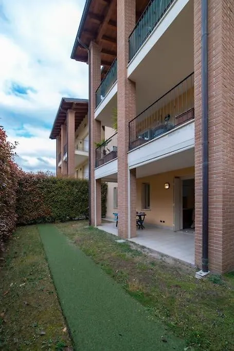 Iseo Smile House Apartment
